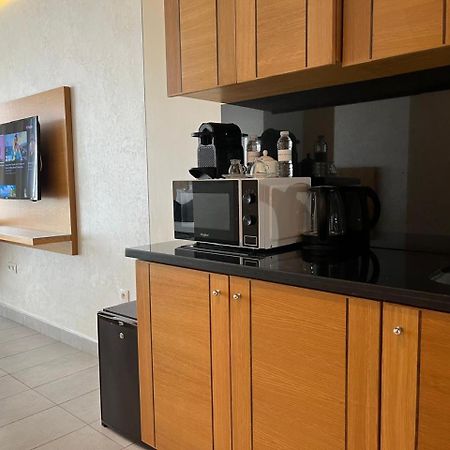 Maarif Home Kazablanka Dış mekan fotoğraf