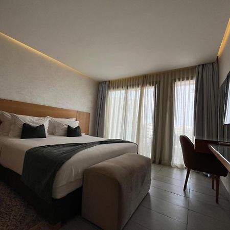 Maarif Home Kazablanka Dış mekan fotoğraf