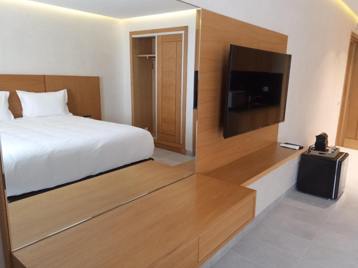 Maarif Home Kazablanka Dış mekan fotoğraf
