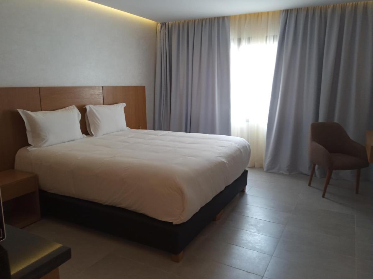 Maarif Home Kazablanka Dış mekan fotoğraf
