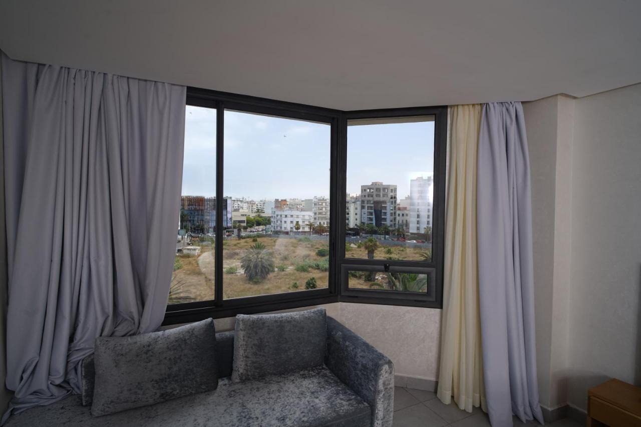 Maarif Home Kazablanka Dış mekan fotoğraf