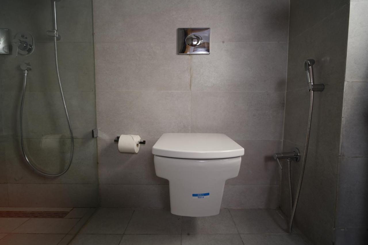 Maarif Home Kazablanka Dış mekan fotoğraf