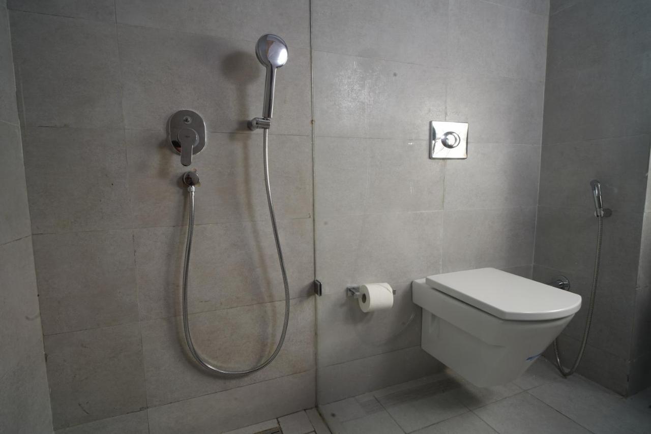 Maarif Home Kazablanka Dış mekan fotoğraf
