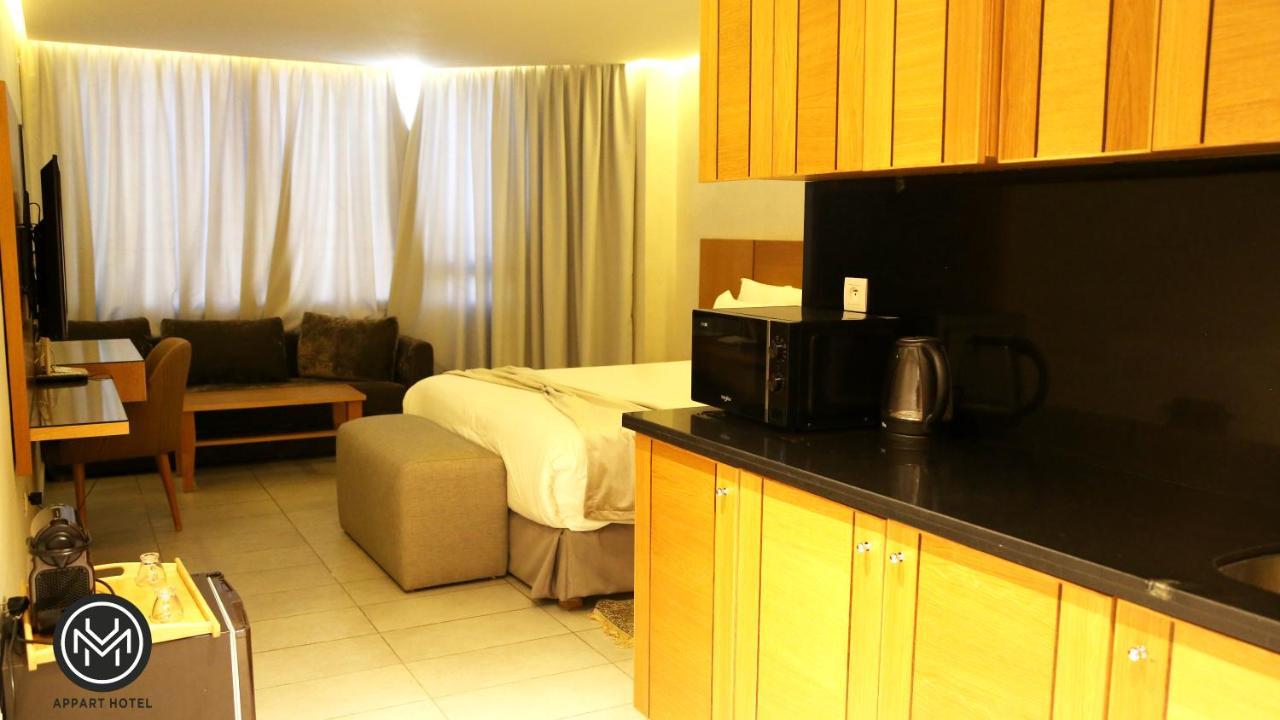 Maarif Home Kazablanka Dış mekan fotoğraf