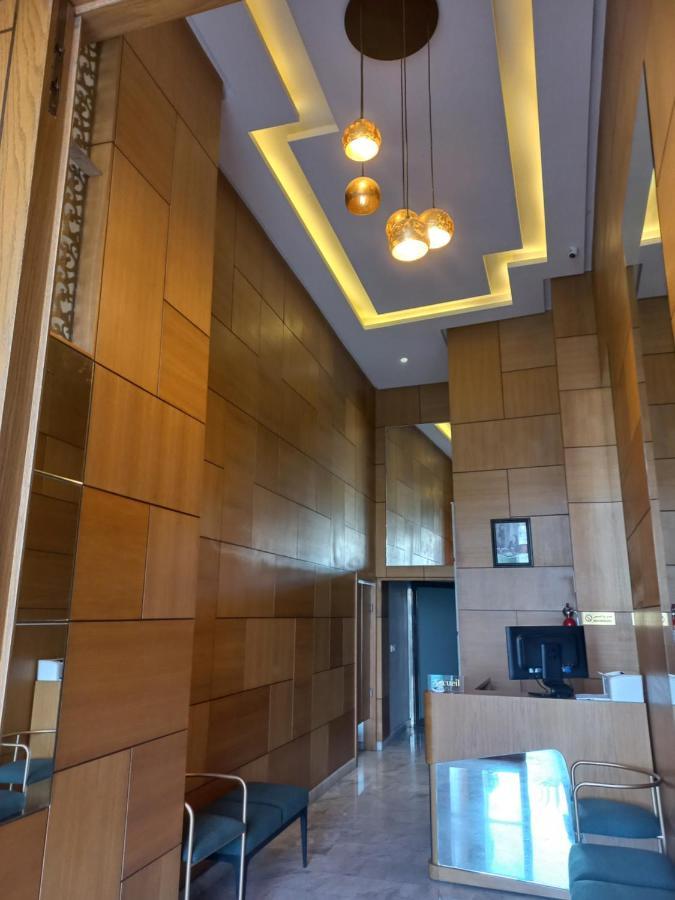 Maarif Home Kazablanka Dış mekan fotoğraf