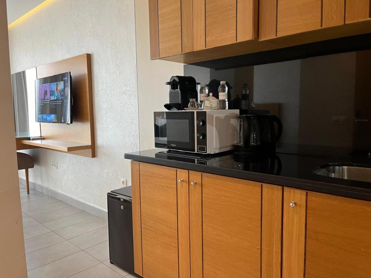 Maarif Home Kazablanka Dış mekan fotoğraf
