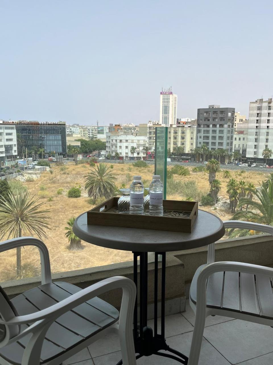 Maarif Home Kazablanka Dış mekan fotoğraf