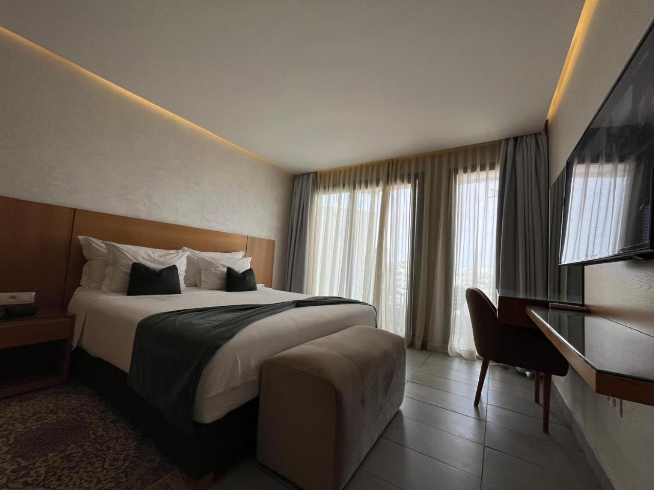 Maarif Home Kazablanka Dış mekan fotoğraf